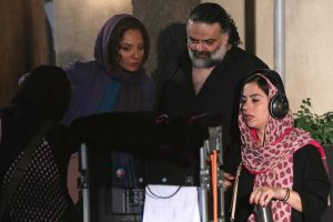 فیلم سینمایی لس آنجلس تهران