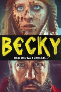 دانلود فیلم Becky 2020