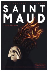 فیلم Saint Maud 2019