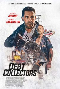 دانلود فیلم Debt Collectors 2020