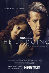 دانلود سریال The Undoing