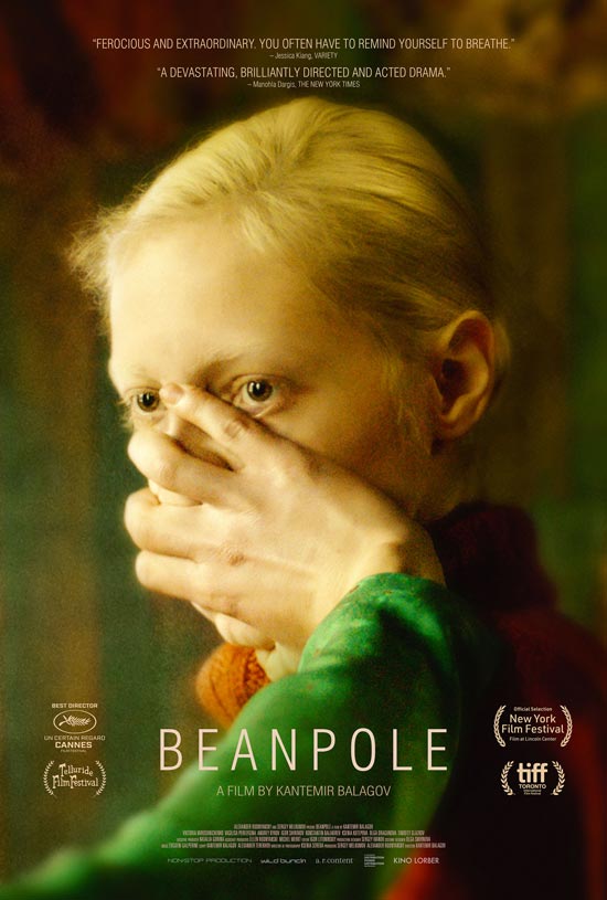دانلود فیلم Beanpole 2019