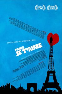 دانلود فیلم Paris, je t'aime 2006