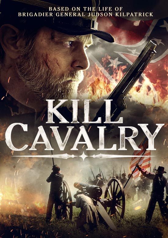 دانلود فیلم Kill Cavalry 2021
