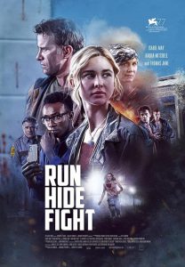 دانلود فیلم Run Hide Fight 2020