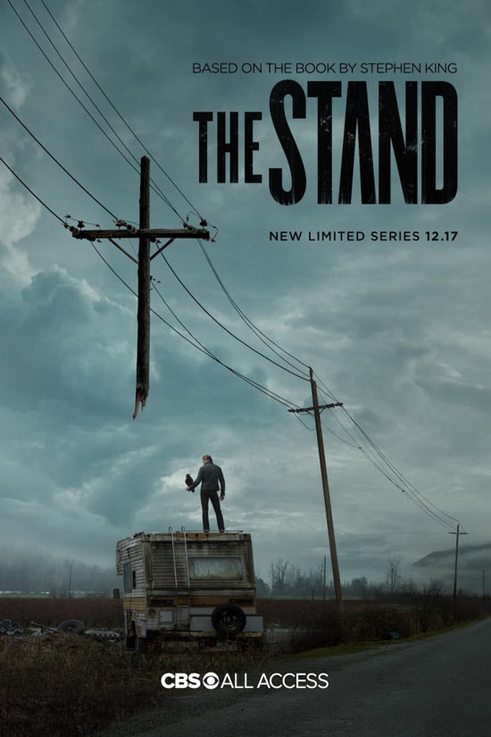 دانلود سریال The Stand