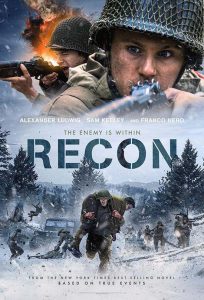 دانلود فیلم Recon 2019