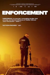 دانلود فیلم Enforcement 2020