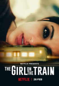 دانلود فیلم The Girl on the Train 2021