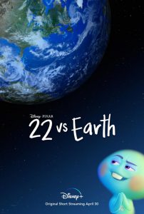 دانلود انیمیشن 22 vs. Earth 2021