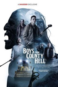 دانلود فیلم Boys from County Hell 2020