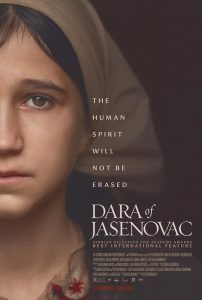 دانلود فیلم Dara of Jasenovac 2020