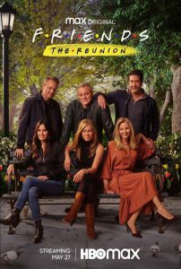 دانلود فیلم Friends: The Reunion 2021