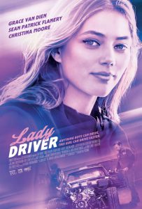 دانلود فیلم Lady Driver 2020