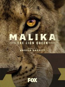 دانلود فیلم Malika the Lion Queen 2021