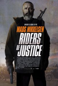 دانلود فیلم Riders of Justice 2020