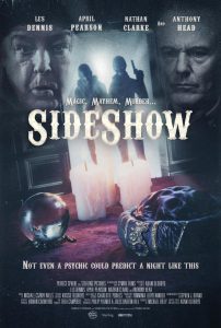 دانلود فیلم Sideshow 2021