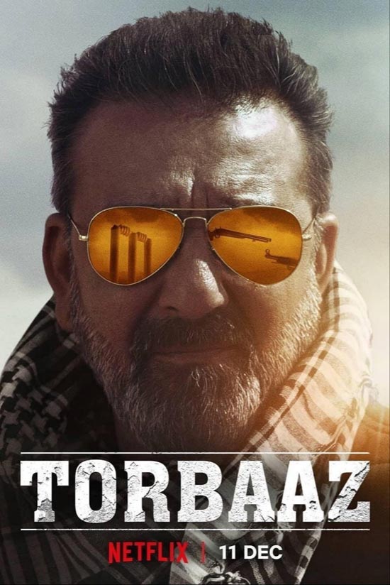 دانلود فیلم Torbaaz 2020