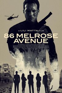 دانلود فیلم 86 Melrose Avenue 2020