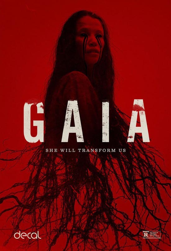 دانلود فیلم Gaia 2021