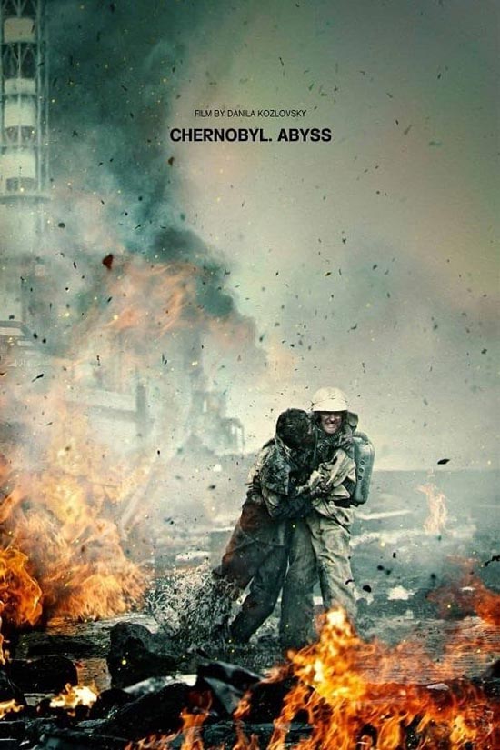دانلود فیلم Chernobyl: Abyss 2021