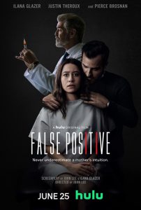 دانلود فیلم False Positive 2021
