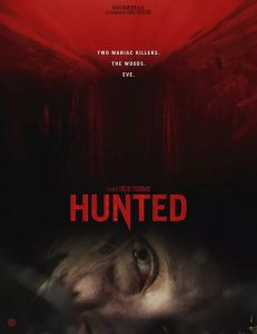 دانلود فیلم Hunted 2020
