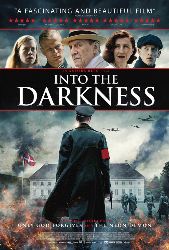 دانلود فیلم Into the Darkness 2020