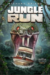 دانلود فیلم Jungle Run 2021