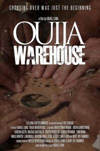 دانلود فیلم Ouija Warehouse 2021