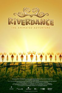 دانلود انیمیشن Riverdance The Animated Adventure 2021