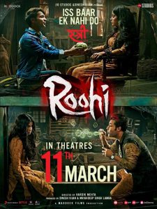 دانلود فیلم Roohi 2021