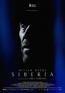 دانلود فیلم Siberia 2019
