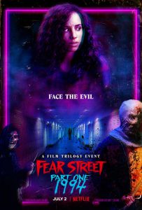 دانلود فیلم Fear Street Part 1: 1994 2021