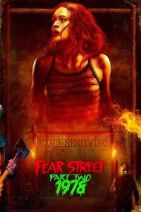 دانلود فیلم Fear Street: Part Two 1978 2021