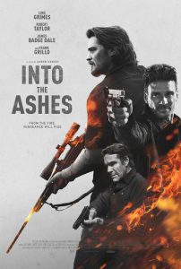 دانلود فیلم Into the Ashes 2019