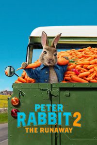 دانلود انیمیشن Peter Rabbit 2: The Runaway 2021