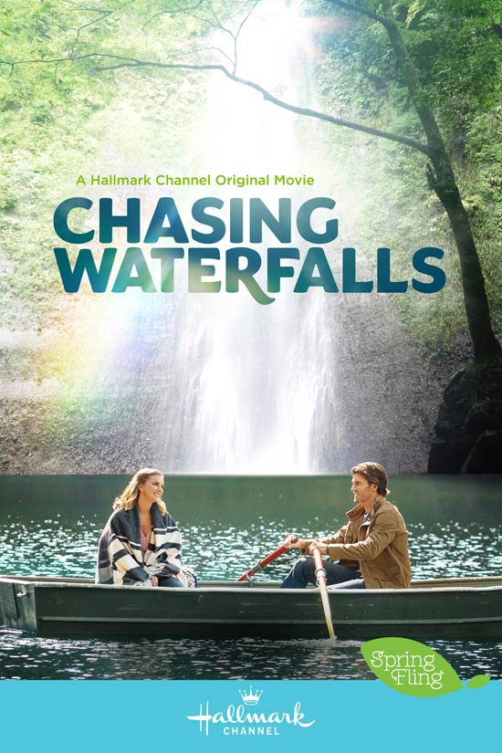 دانلود فیلم Chasing Waterfalls 2021