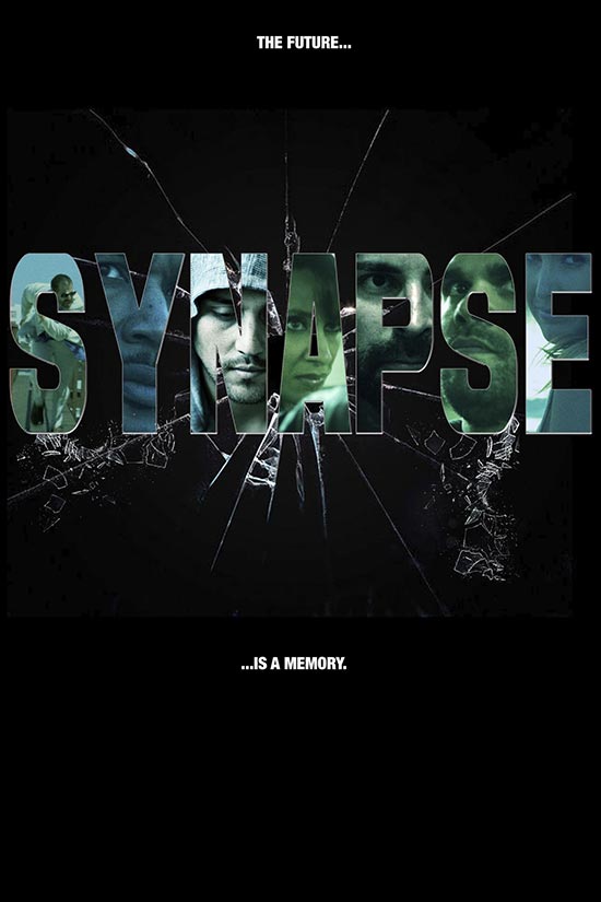 دانلود فیلم Synapse 2021