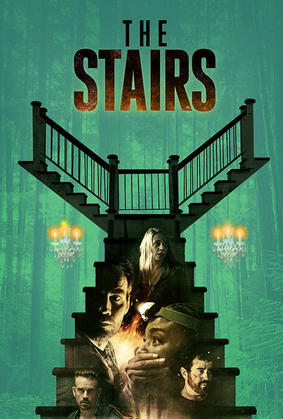 دانلود فیلم The Stairs 2021