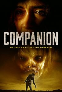 دانلود فیلم Companion 2021