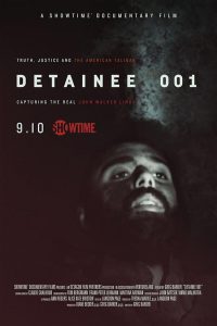 دانلود فیلم Detainee 001 2021