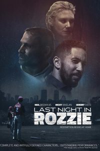 دانلود فیلم Last Night in Rozzie 2021