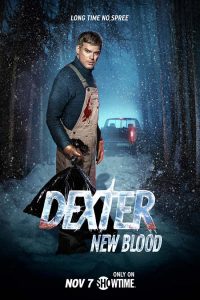 دانلود سریال Dexter New Blood