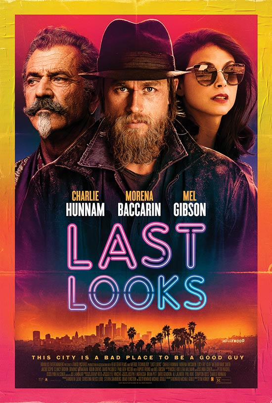 دانلود فیلم Last Looks 2021