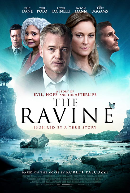 دانلود فیلم The Ravine 2021