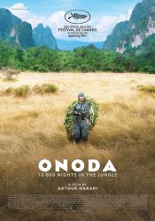 دانلود فیلم Onoda: 10000 Nights in the Jungle 2021