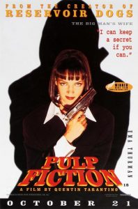 دانلود فیلم Pulp Fiction 1994