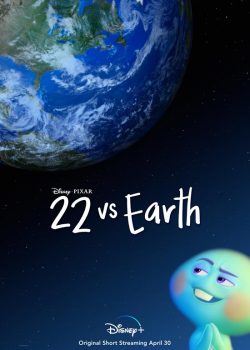 دانلود انیمیشن 22 vs. Earth 2021