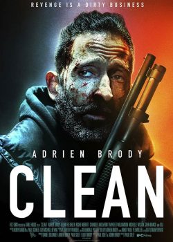 دانلود فیلم Clean 2020